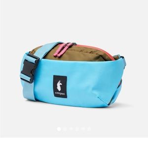 Cotopaxi 2L Hip Pack; Fanny pack BRAND NEW